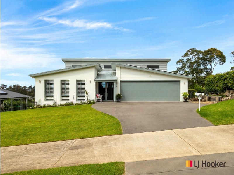 16 Bayridge Drive, North Batemans Bay NSW 2536