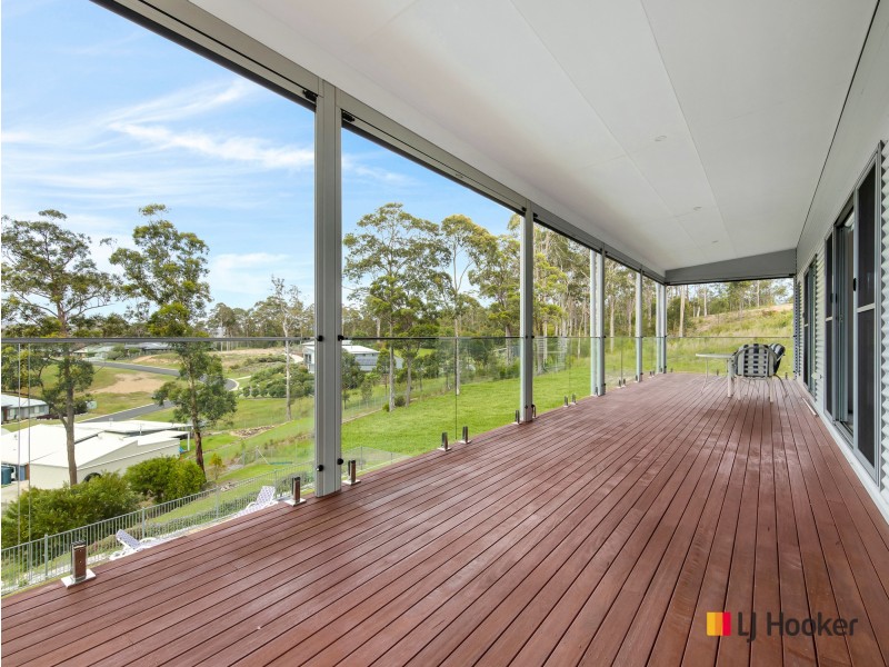 16 Bayridge Drive, North Batemans Bay NSW 2536