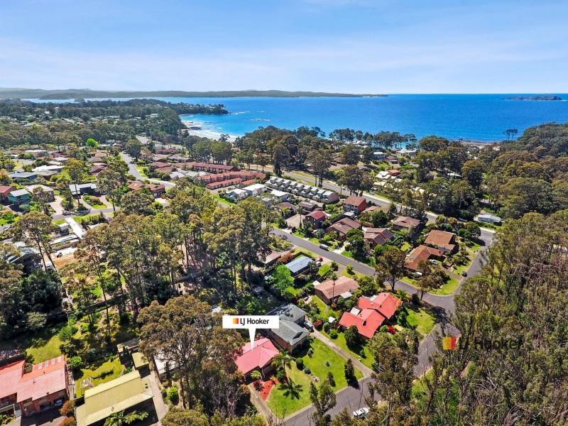 10 Jerupa Close, Surf Beach NSW 2536