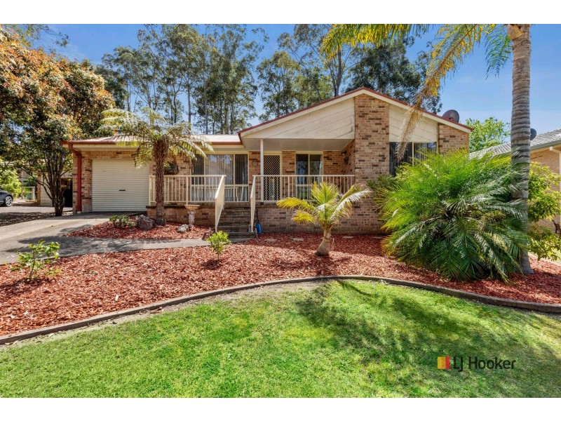 10 Jerupa Close, Surf Beach NSW 2536