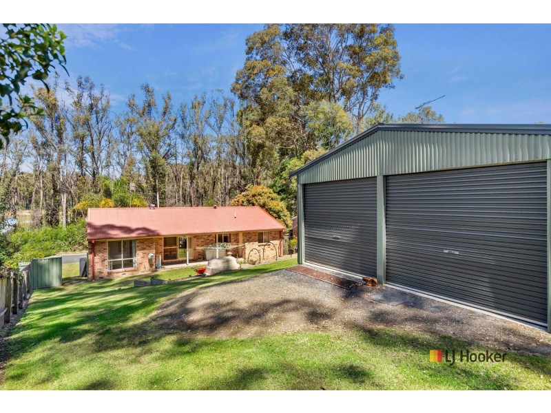 10 Jerupa Close, Surf Beach NSW 2536