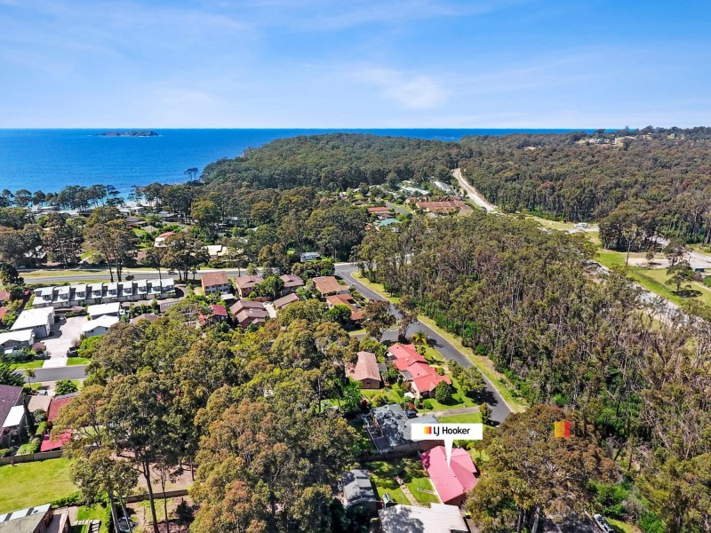 10 Jerupa Close, Surf Beach NSW 2536