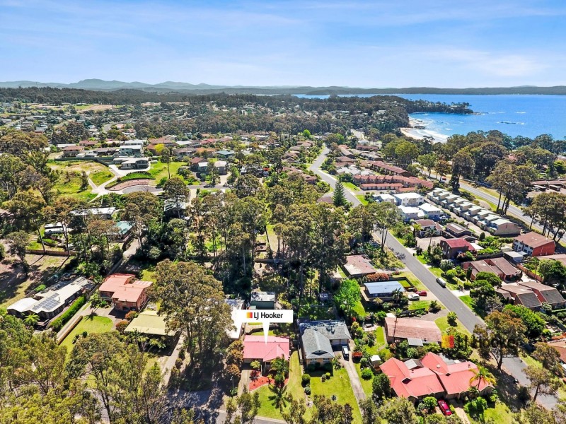 10 Jerupa Close, Surf Beach NSW 2536