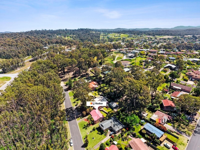 10 Jerupa Close, Surf Beach NSW 2536