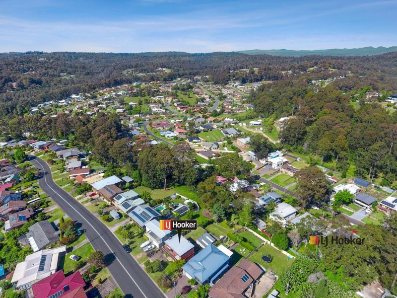 18 Calga Crescent, Catalina NSW 2536