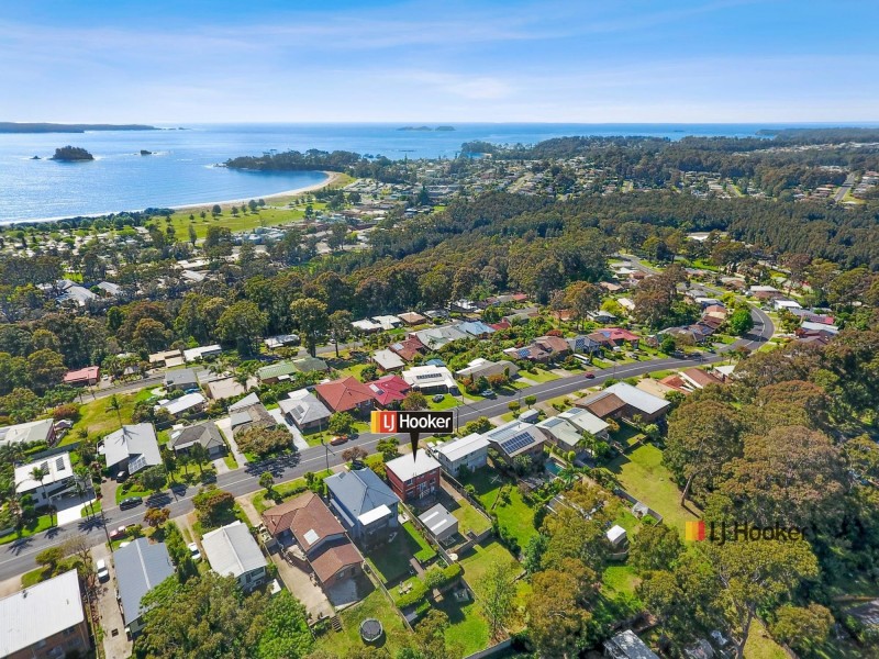 18 Calga Crescent, Catalina NSW 2536