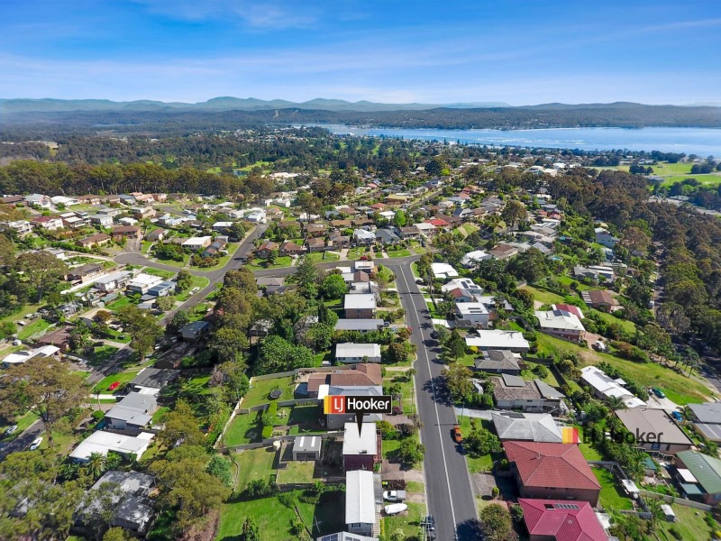 18 Calga Crescent, Catalina NSW 2536