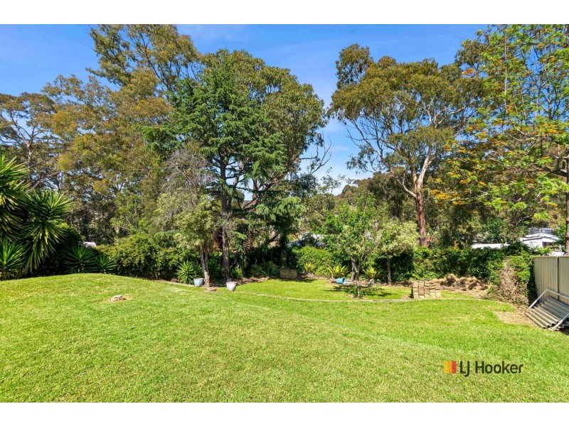 18 Calga Crescent, Catalina NSW 2536