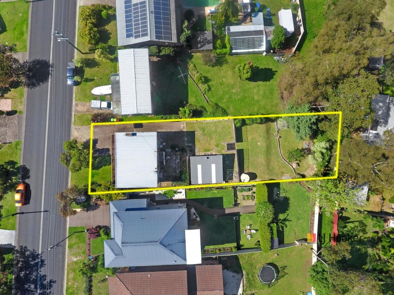 18 Calga Crescent, Catalina NSW 2536