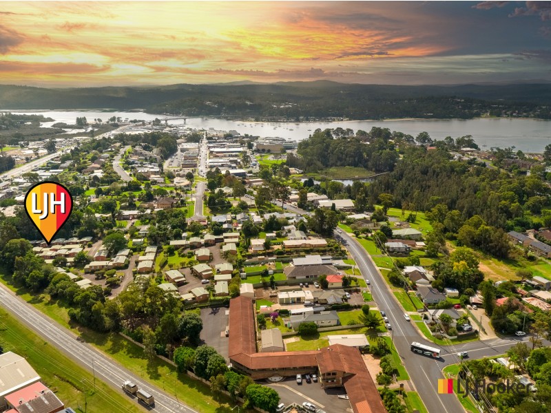 3/15 Crown Street, Batemans Bay NSW 2536
