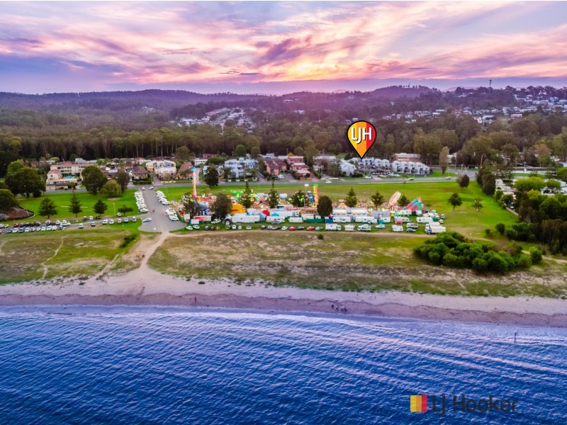 103/202-208 Beach Road, Batehaven NSW 2536