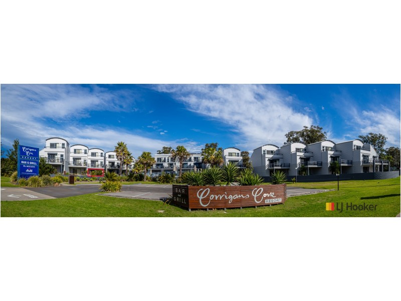 103/202-208 Beach Road, Batehaven NSW 2536