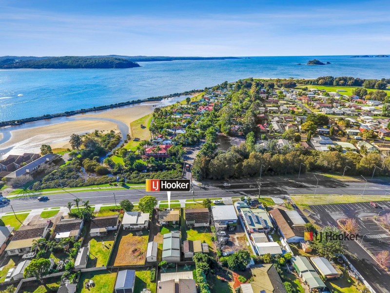 134 Beach Road, Batemans Bay NSW 2536