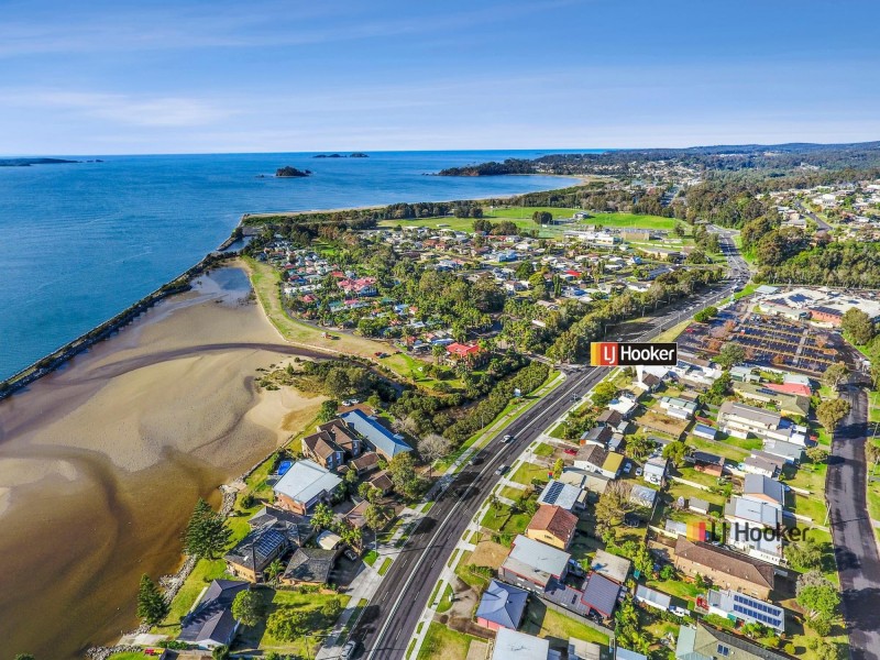 134 Beach Road, Batemans Bay NSW 2536