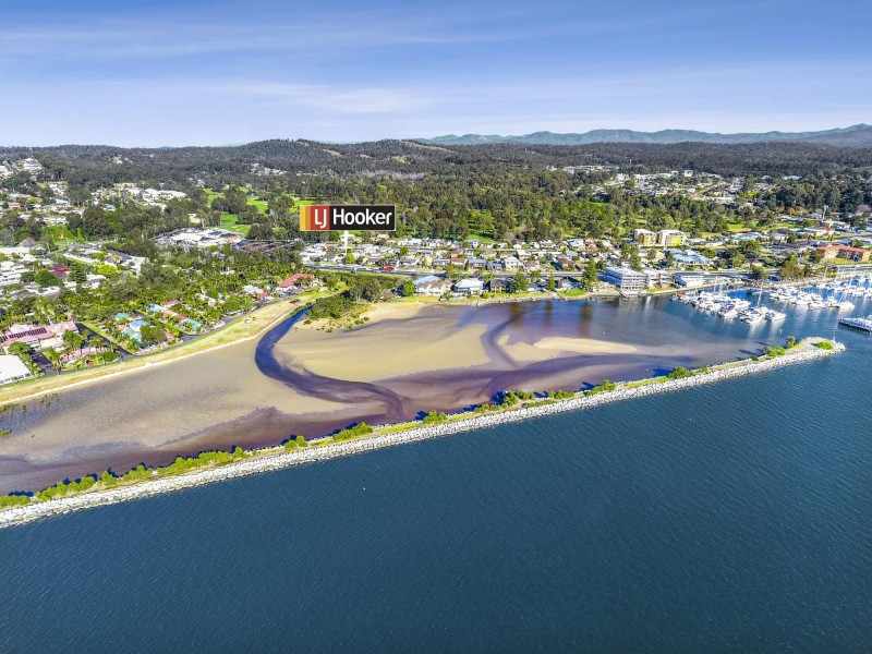 134 Beach Road, Batemans Bay NSW 2536