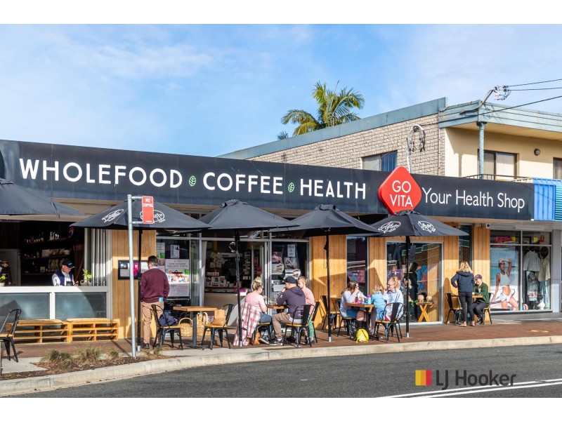 5 North Street, Batemans Bay NSW 2536