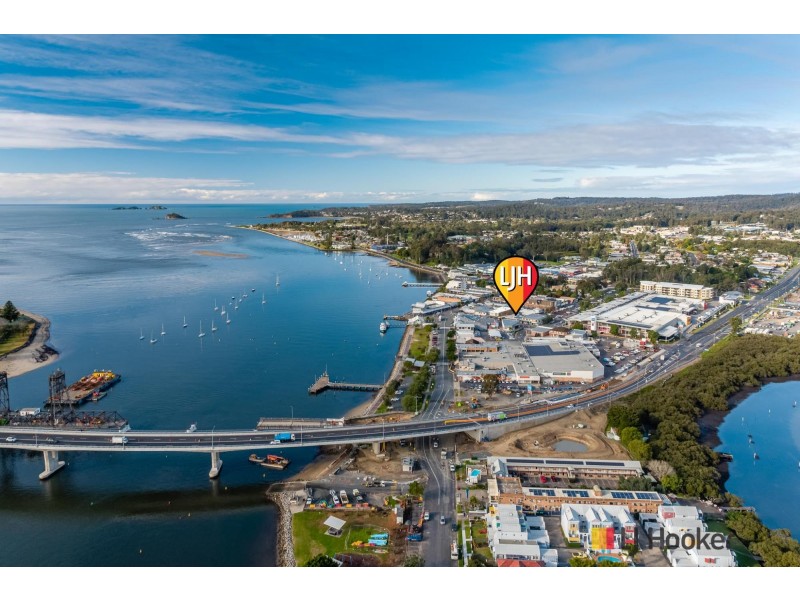 5 North Street, Batemans Bay NSW 2536