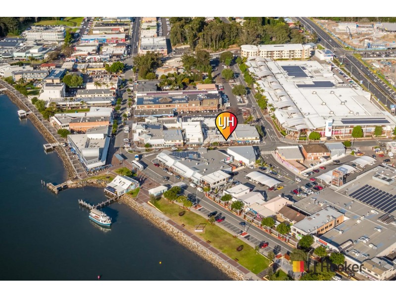 5 North Street, Batemans Bay NSW 2536