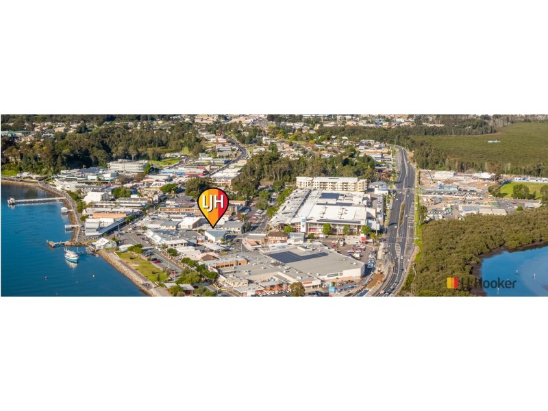 5 North Street, Batemans Bay NSW 2536