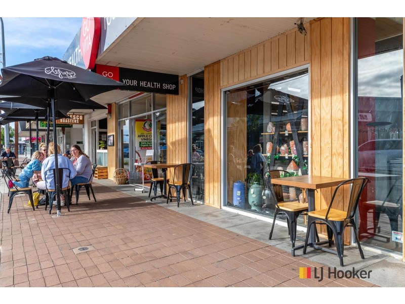 5 North Street, Batemans Bay NSW 2536