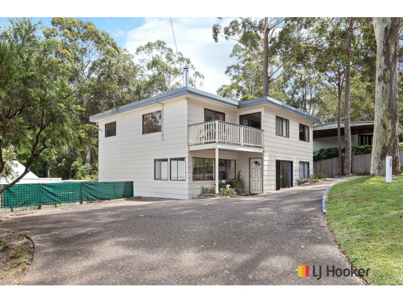 47 Fauna Avenue, Long Beach NSW 2536