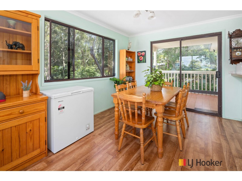 47 Fauna Avenue, Long Beach NSW 2536