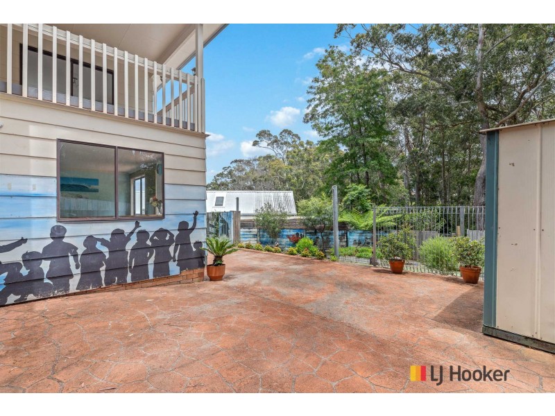47 Fauna Avenue, Long Beach NSW 2536