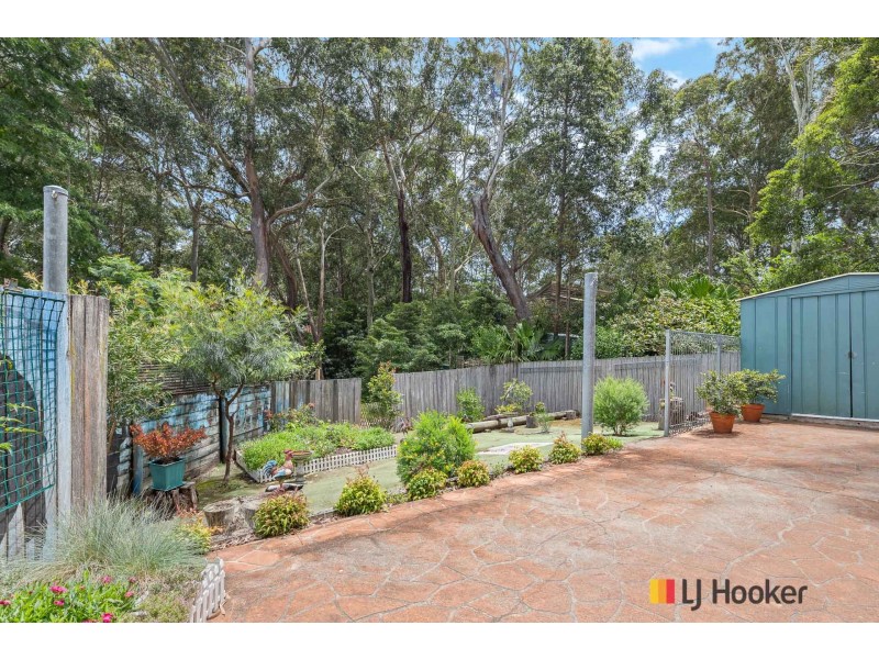 47 Fauna Avenue, Long Beach NSW 2536