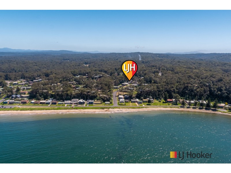 47 Fauna Avenue, Long Beach NSW 2536
