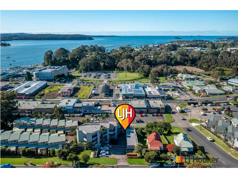 13/13 Bent Street, Batemans Bay NSW 2536
