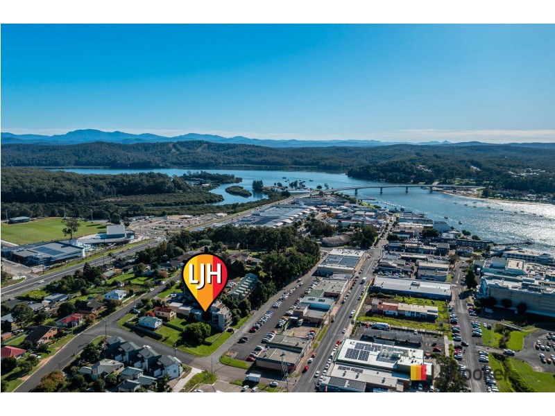 13/13 Bent Street, Batemans Bay NSW 2536