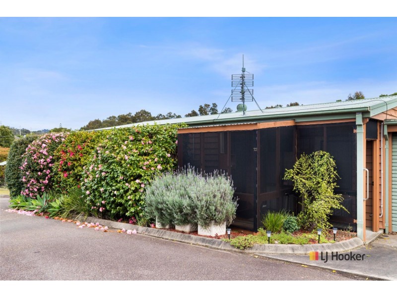 12/12 Old Princes Highway, Batemans Bay NSW 2536