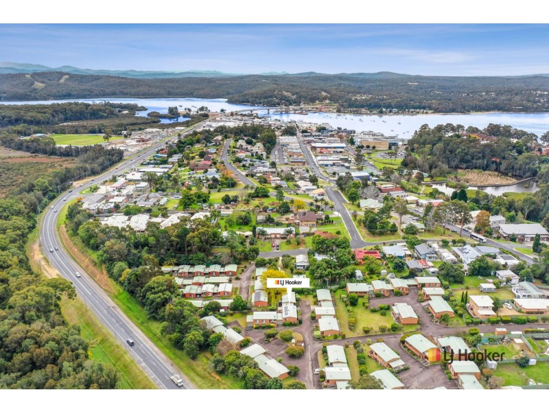 12/12 Old Princes Highway, Batemans Bay NSW 2536