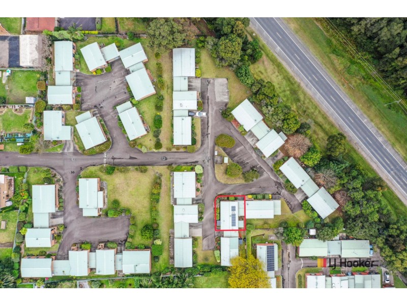 12/12 Old Princes Highway, Batemans Bay NSW 2536