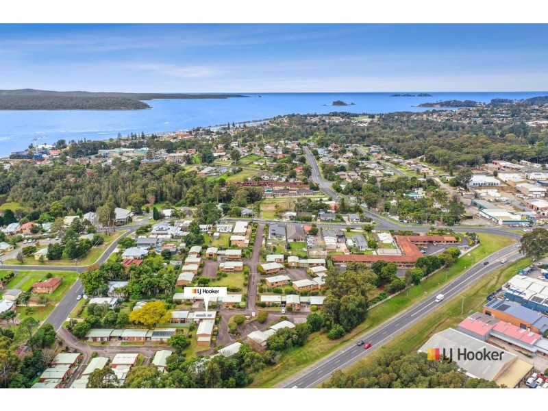 12/12 Old Princes Highway, Batemans Bay NSW 2536