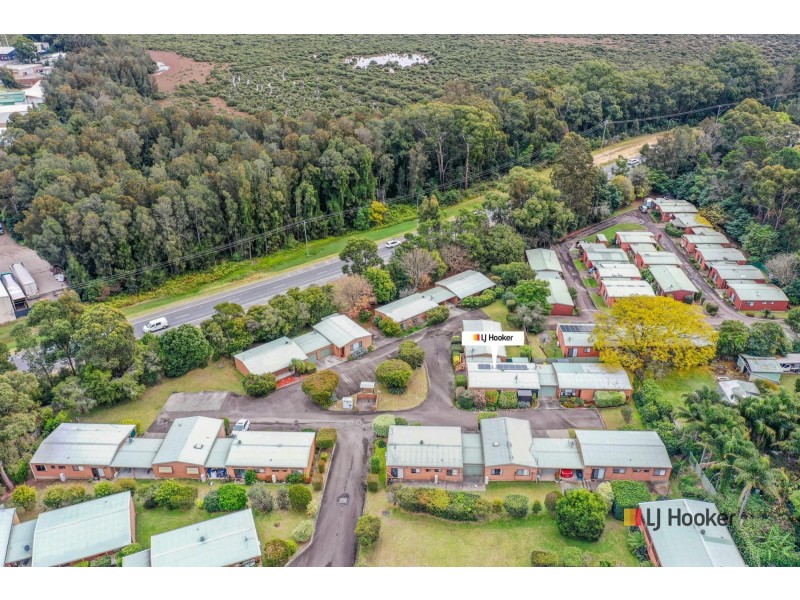 12/12 Old Princes Highway, Batemans Bay NSW 2536