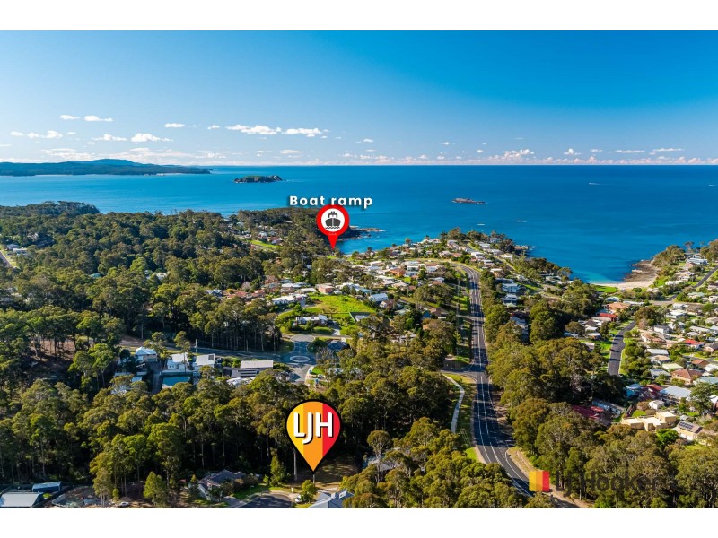 6 Honeyeater Place, Malua Bay NSW 2536