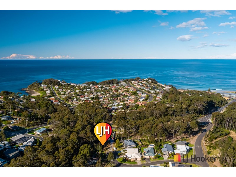 6 Honeyeater Place, Malua Bay NSW 2536