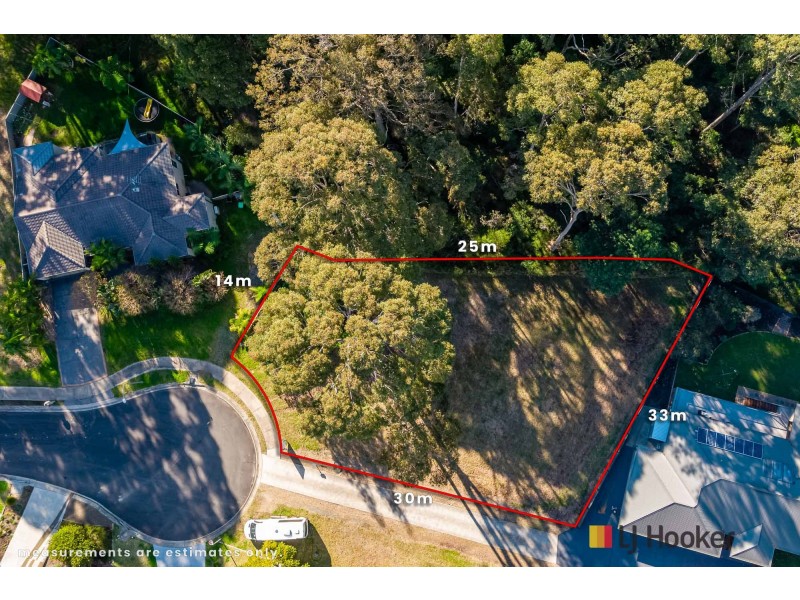 6 Honeyeater Place, Malua Bay NSW 2536