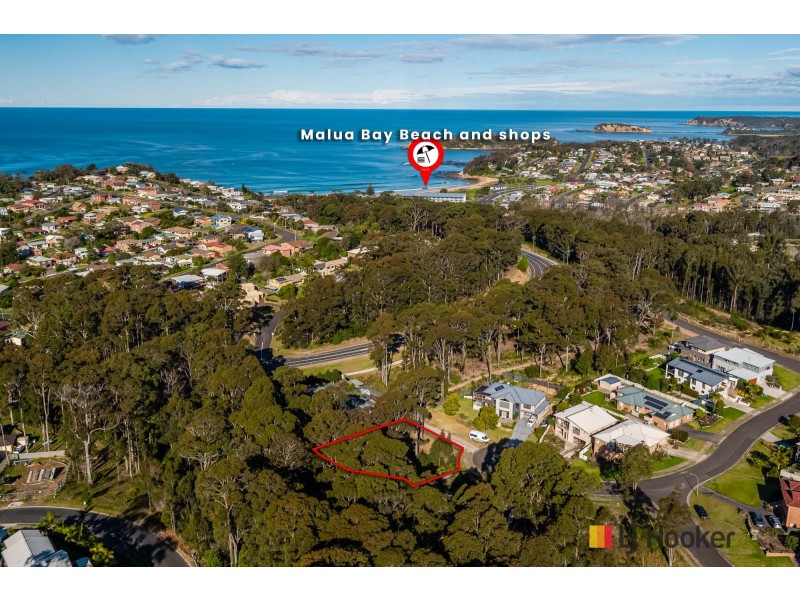 6 Honeyeater Place, Malua Bay NSW 2536