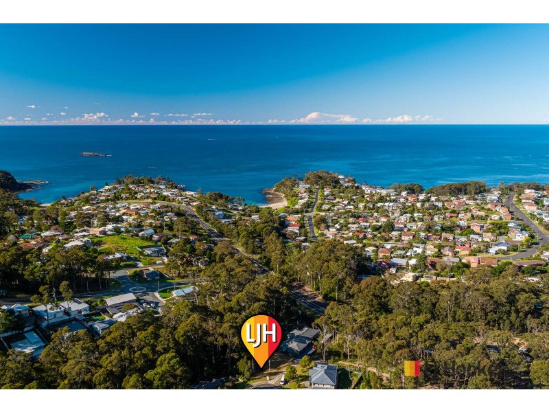 6 Honeyeater Place, Malua Bay NSW 2536