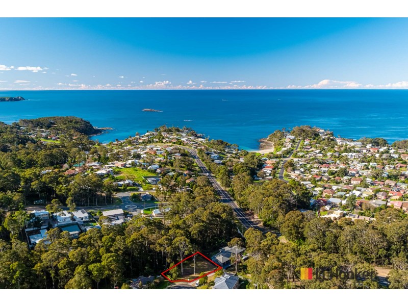 6 Honeyeater Place, Malua Bay NSW 2536