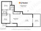 Unit 207/202-208 Beach Road, Batehaven NSW 2536 Floorplan