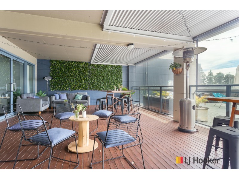 Unit 207/202-208 Beach Road, Batehaven NSW 2536