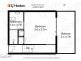 Unit 207A/202-208 Beach Road, Batehaven NSW 2536 Floorplan