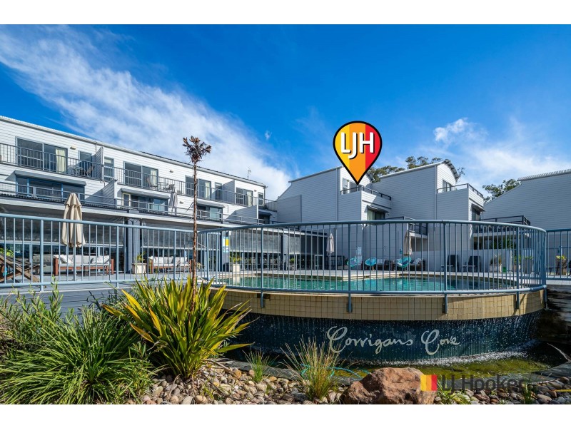 Unit 207A/202-208 Beach Road, Batehaven NSW 2536