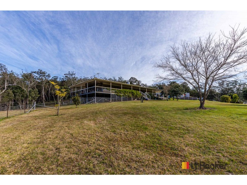 20 Western Distributor Road, Currowan NSW 2536