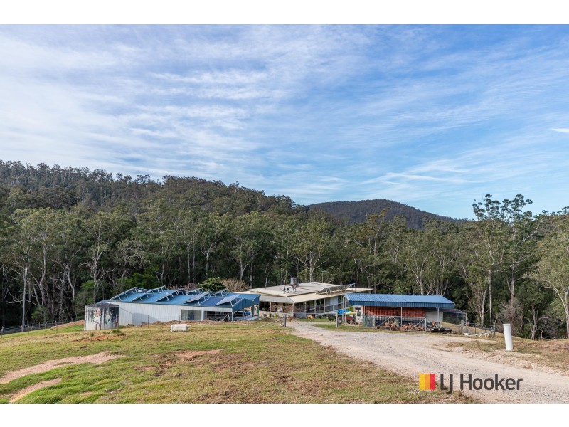 20 Western Distributor Road, Currowan NSW 2536