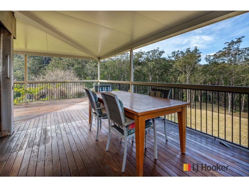 20 Western Distributor Road, Currowan NSW 2536