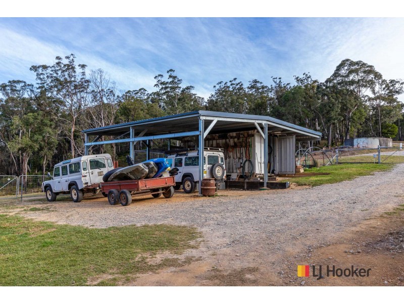 20 Western Distributor Road, Currowan NSW 2536